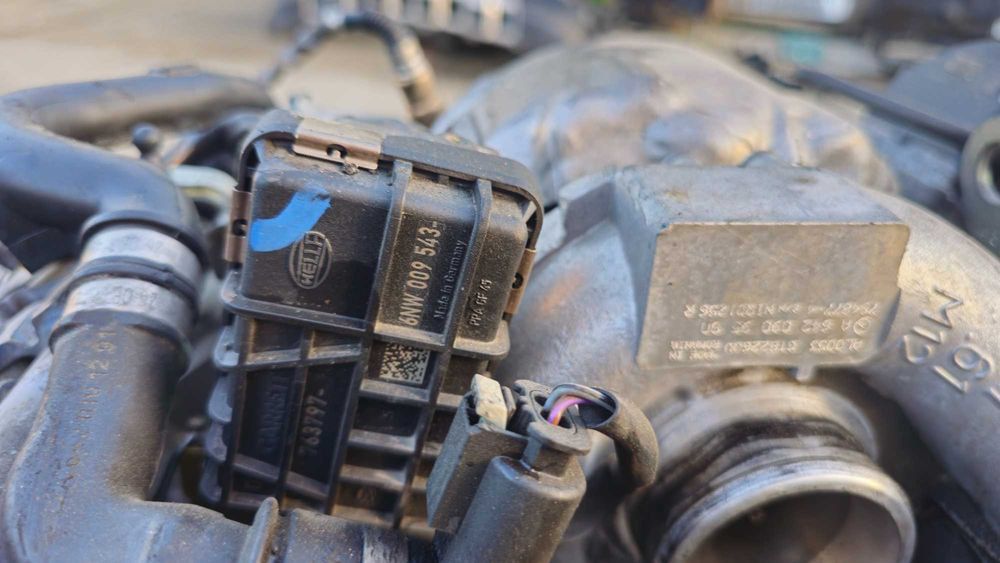 Camera Marsarier Mercedes S class W221 A2218200397 S320 S350 S420 S500