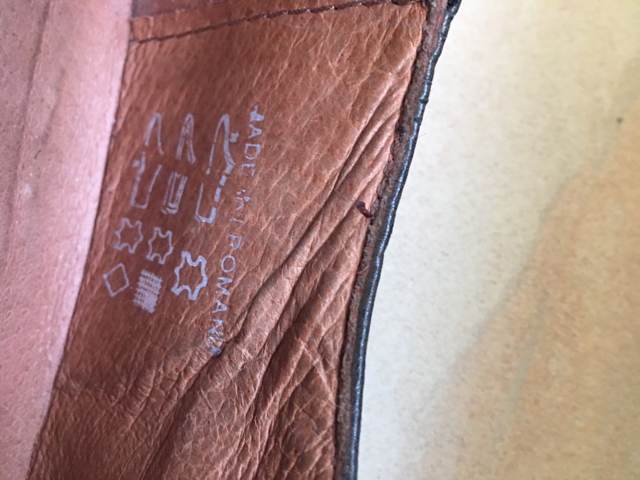 Официални обувки Daniel Hechter