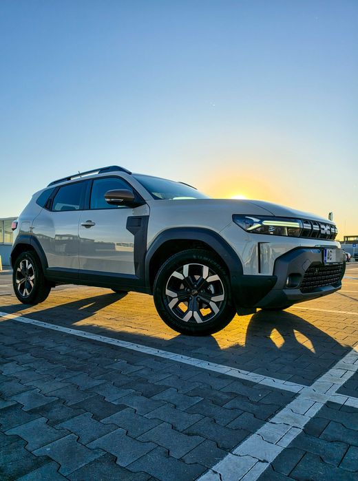 DACIA Duster 2025 — imagine 2