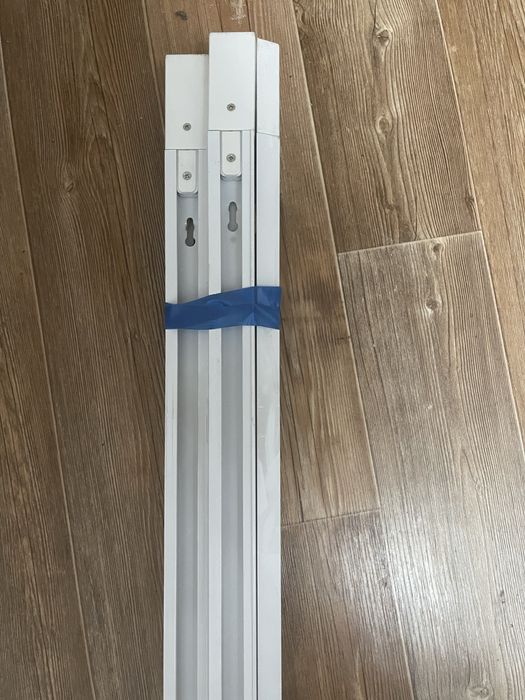 Шина трекового освещения