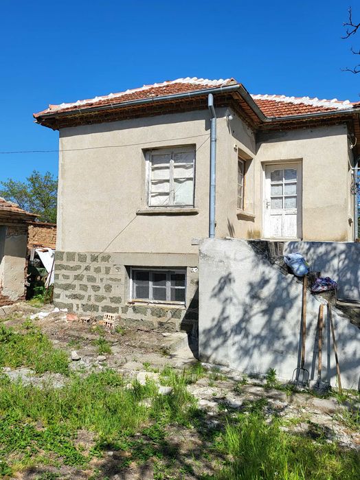 Продава се Къща в София, Манастирски ливади - 90 кв.м за 219 €/кв.м - Снимка #1