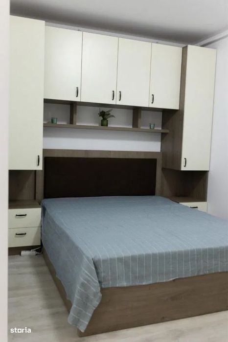 Garsoniera | Hils Pallady | Metrou | Balcon