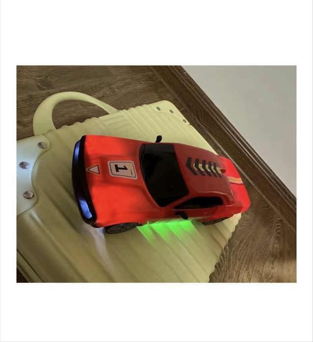 Masina RC Drift GTRPRO 4x4 cu telecomanda