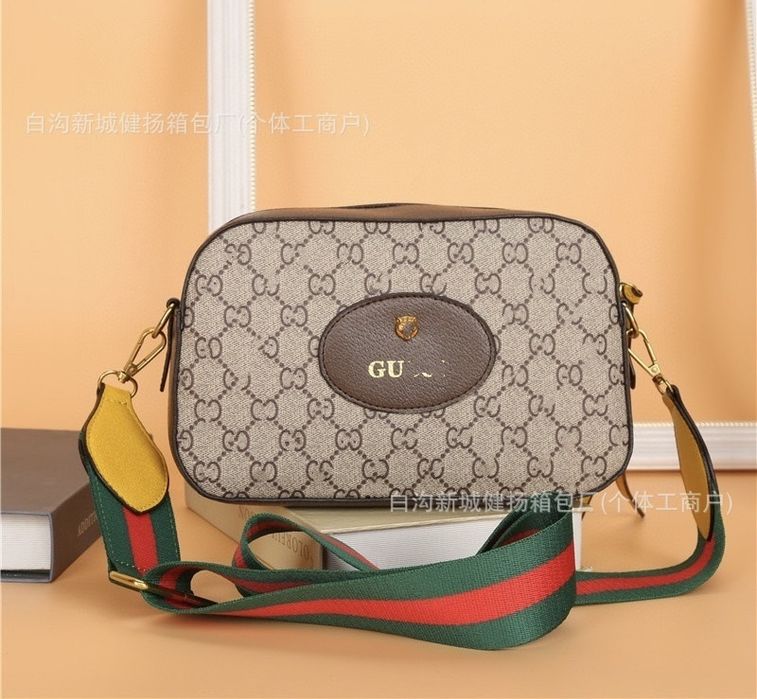 модные  женские сумки