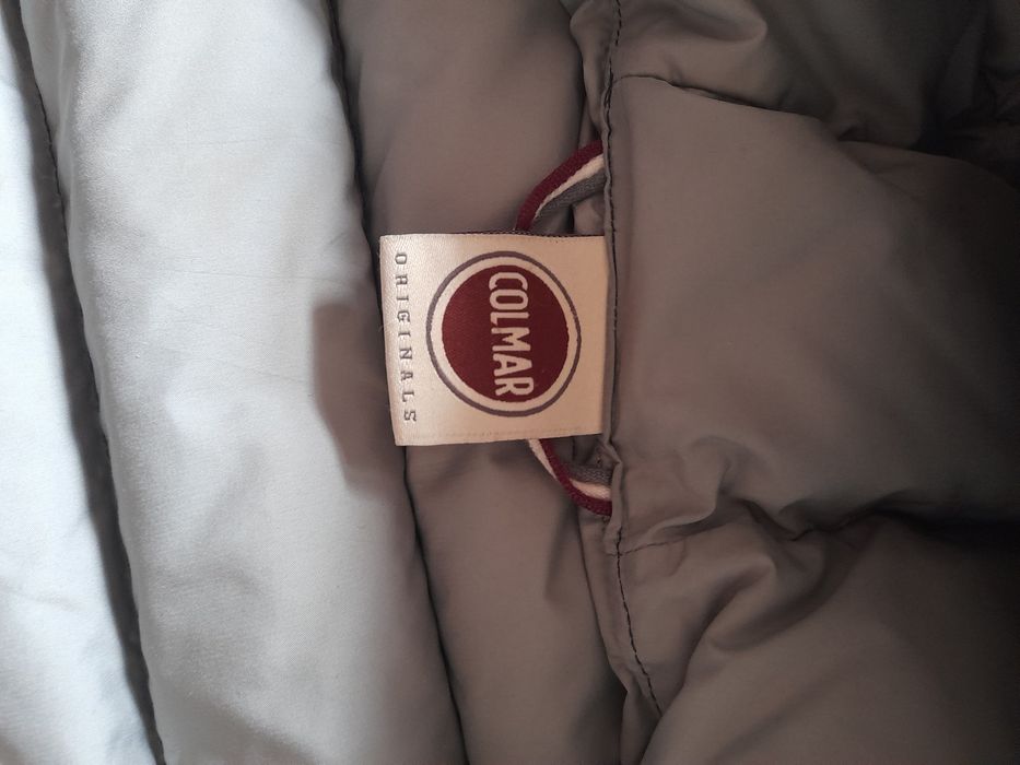 Colmar дамско зимно яке M размер.