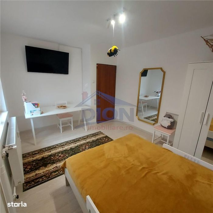 Apartament 2 camere Dr Taberei, metrou, renovat si mobilat 2025 — fotografia 3