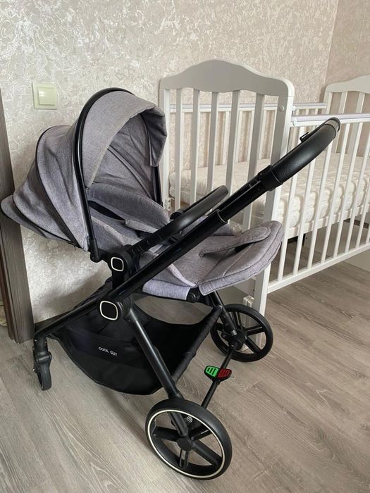 Продам детскую Коляску