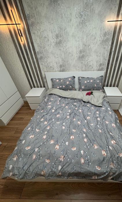 Продам постельное белье ,цены от 3000 т