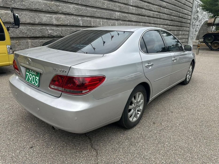 Es300 es330 на разбор есть все