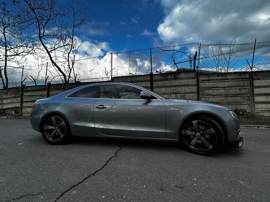 Vând Audi A5 1.8 TFSI