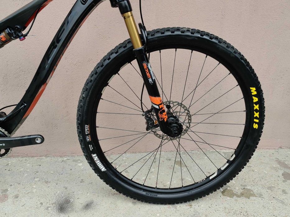 Orbea Oiz велосипед (М) размер