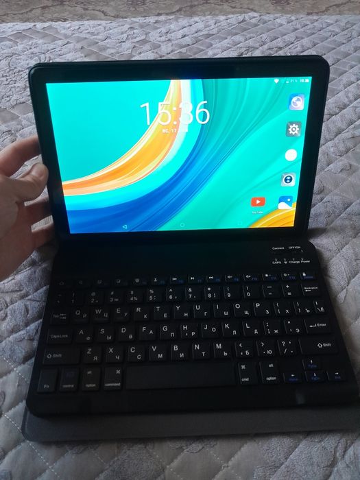 Tablet PC SmartX