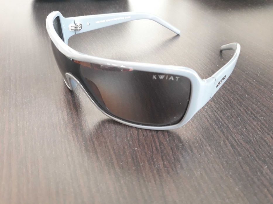 Мъжки слънчеви очила Кwiat USA KS 9077 polarized 100% UV protection