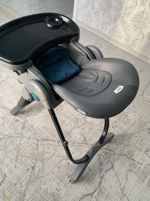 Детский стульчик