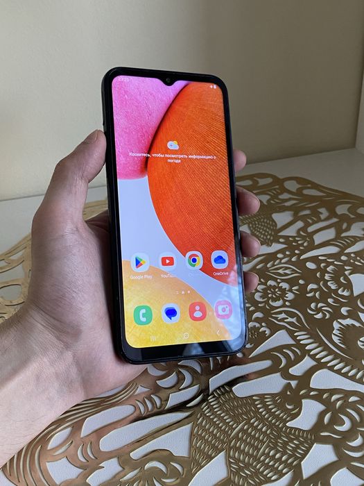 Самсунг А14 128ГБ Original