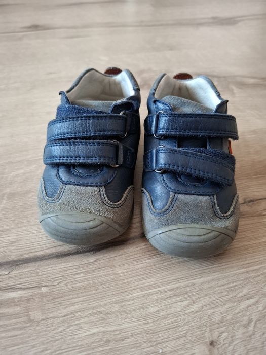 Pantofi Biomecanics nr 21 copii