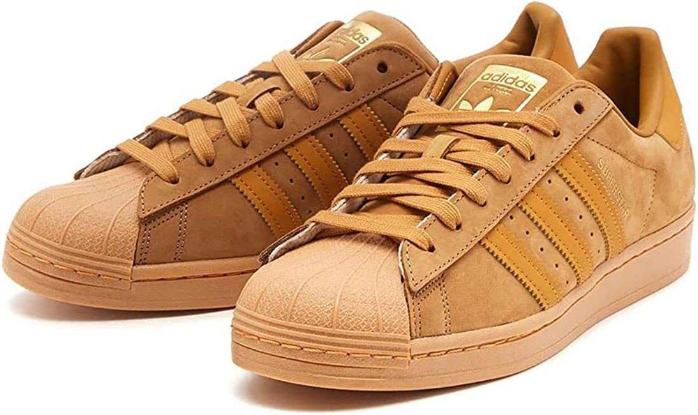 Оригинални мъжки обувки ADIDAS SUPERSTAR размери EU 40,42