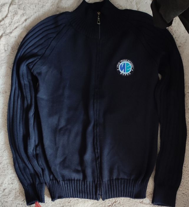 Жилетка "ГПЧЕ Йоан Екзарх" Варна