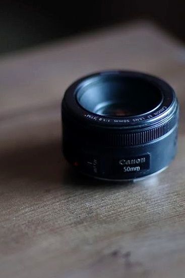 Фотоопарат Canon 6D