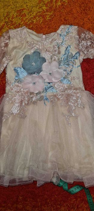 Set rochite mama fiica