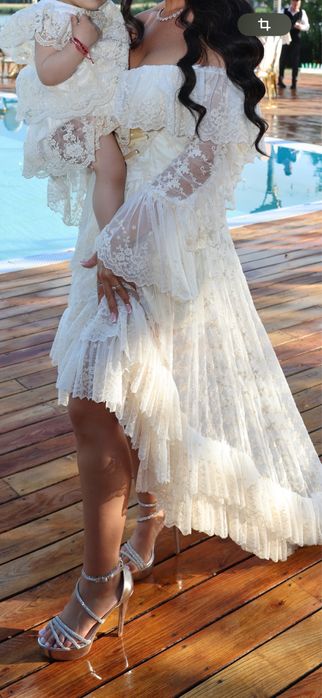 Rochie eveniment