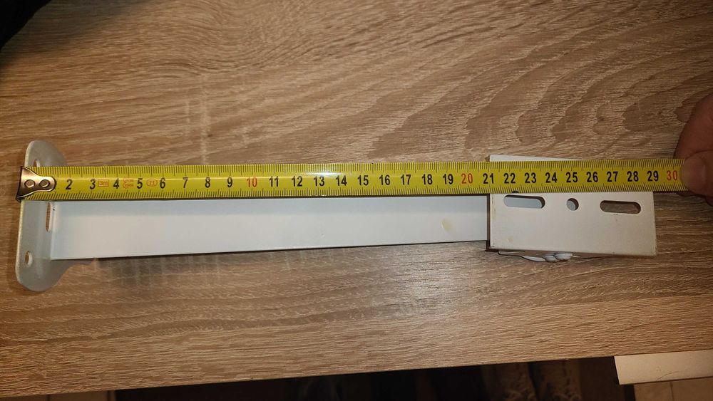 Конзола за монтаж на камера за наблюдение