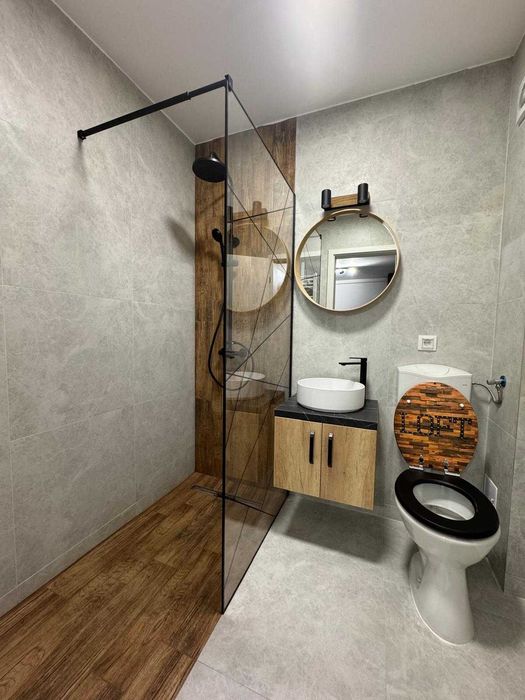 Apartament 2 camere,bloc nou,Aparatorii Patriei