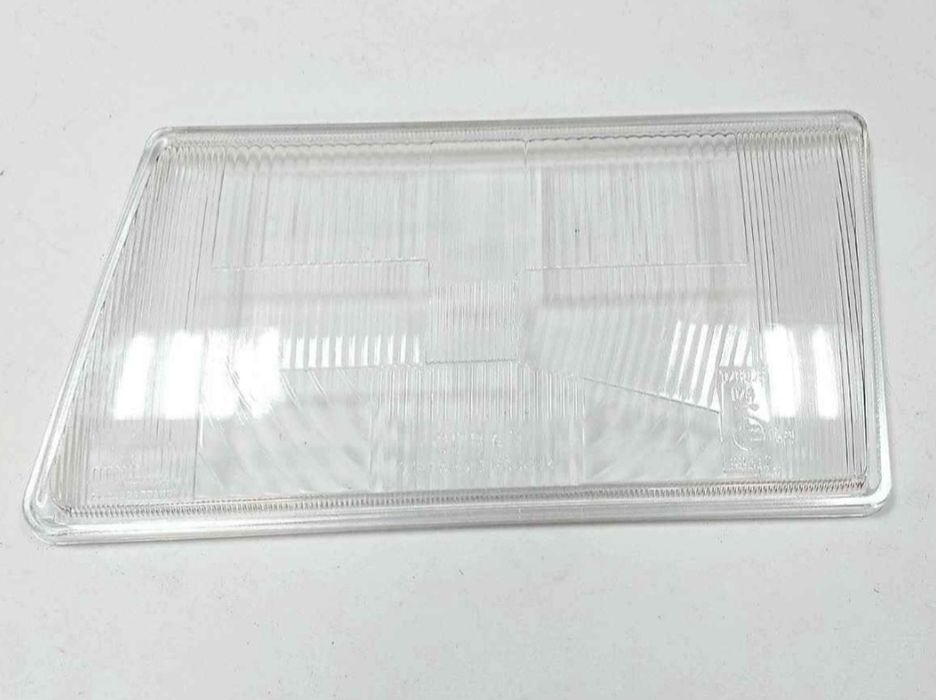 Стекло фары ваз 2109 левый