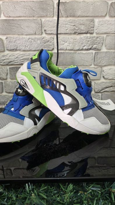 Оригинальные кроссовки Puma