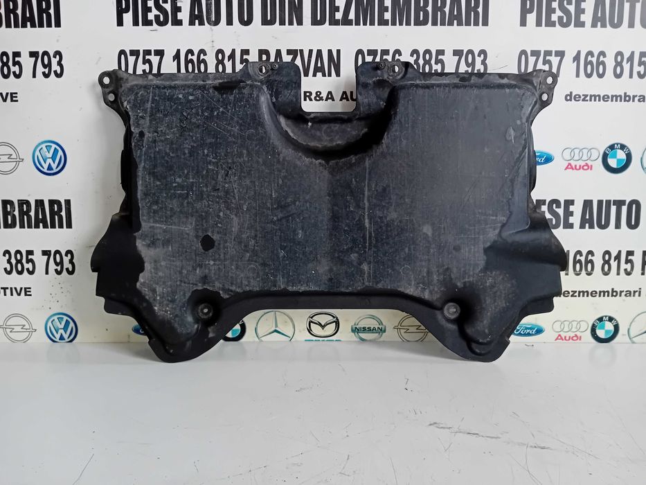 Scut Motor Mercedes C/E CLass W212 W204 2.2 Cdi 2009-2013 Cod A2045242430