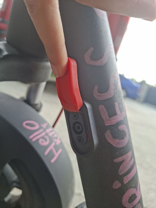 Trotineta electrica xiaomi electric scooter 5
