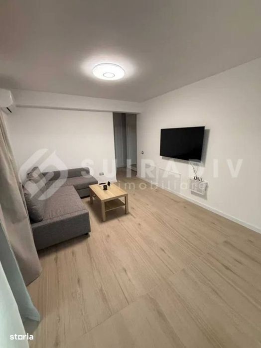 Apartament modern 2 camere | Balcon | Pet Friendly | Bulgaria