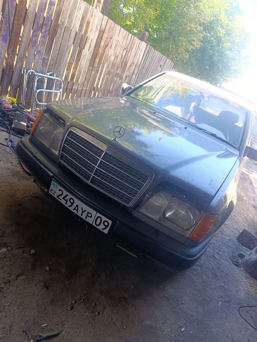 Срочно продам 124