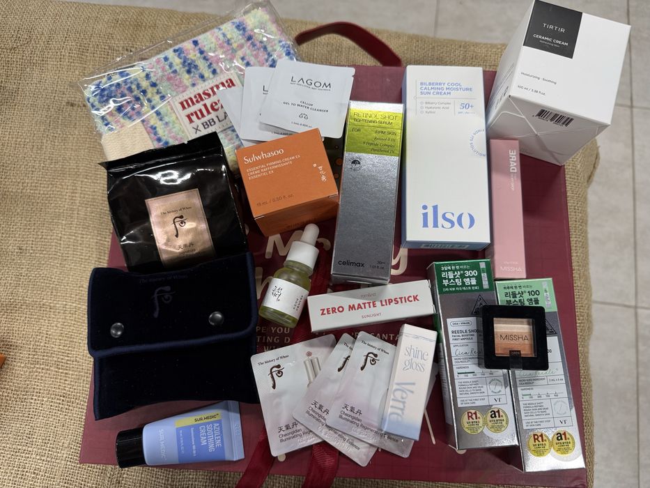 Адвент-Календарь