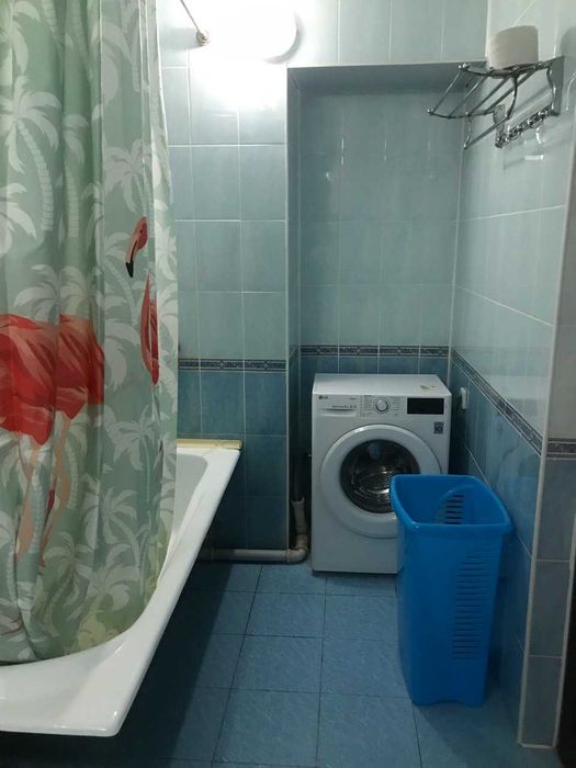 Хадра (Ц-14) • школа-59 • 3-комн • 75м² • этаж 4/4