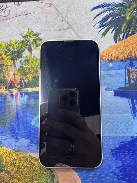Phone 13     128talik yomkost 83%