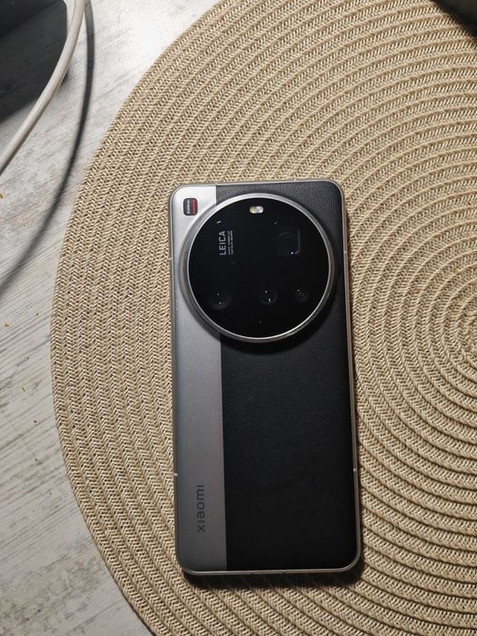 Xiaomi 15 Ultra plus photo kit și garantie
