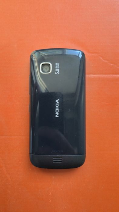 Телефон NOKIA C5-03