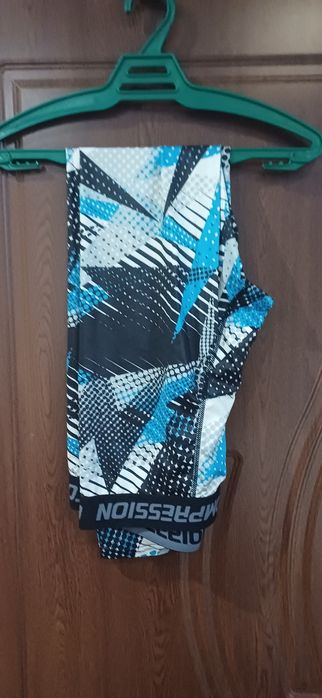 Спортен комплект бързосъхнещ.