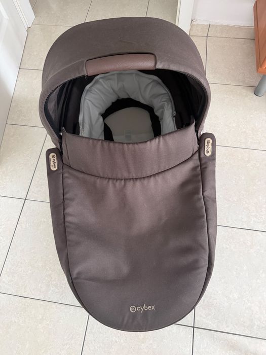 Landou Cybex S Lux