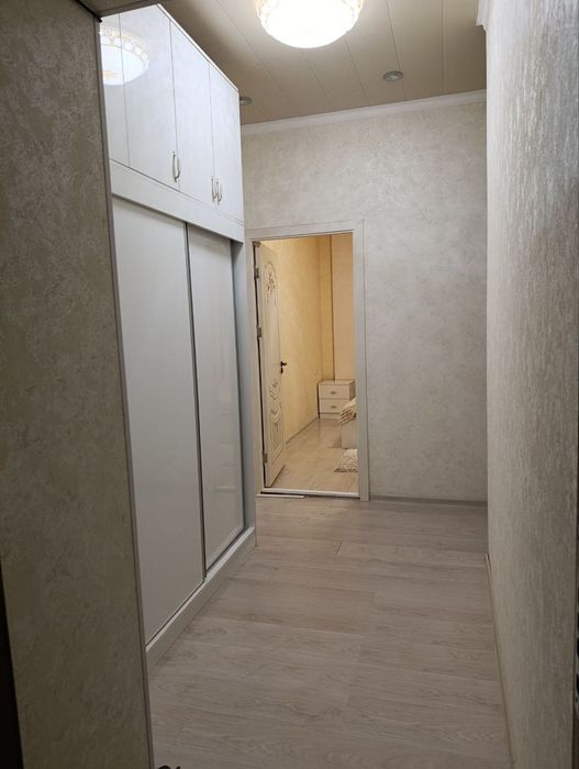 Yangi dom sotiladi 2021 yilda qurilgan. 68 m². 2-etaj. Sartepo