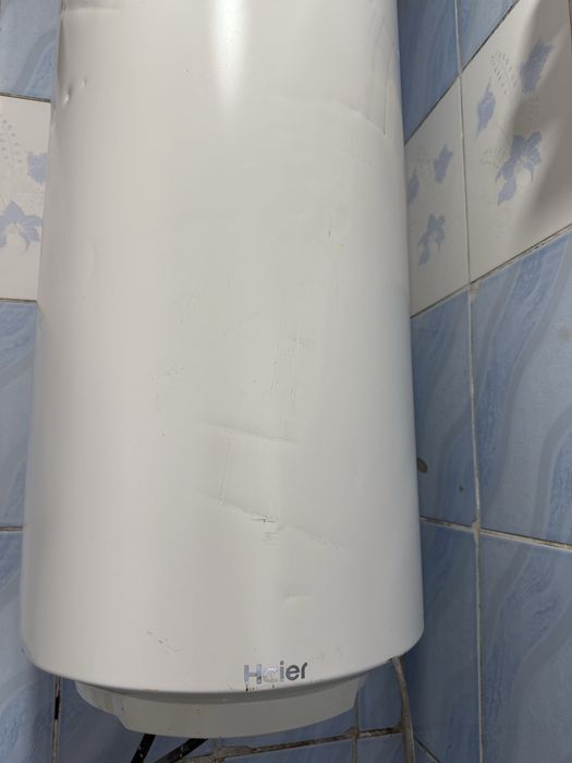 Водонагреватель Haier