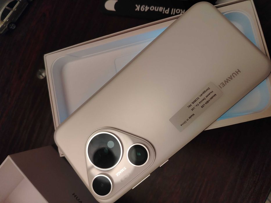 HUAWEI Pura 70 Pro 512GB