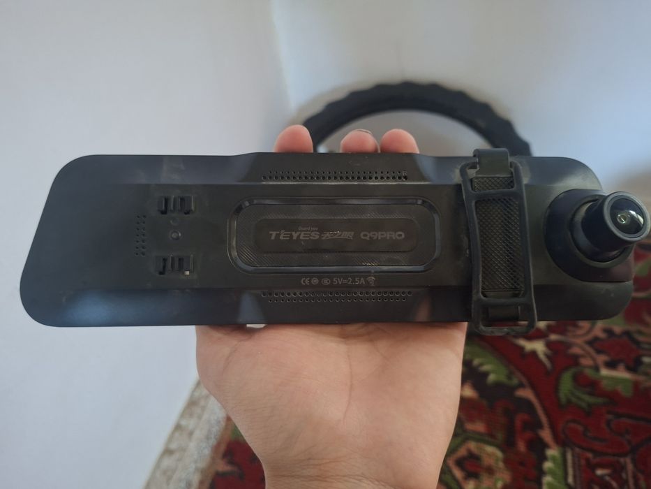 Vidyoregstrator sotiladi xolati zor 1 oy ishlatilgan