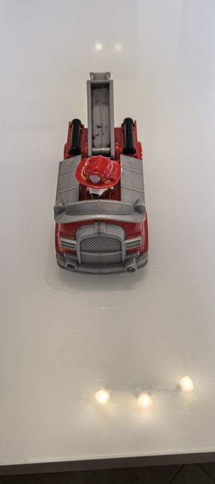 Оригинални Кучета с превозни средства Пес Патрул