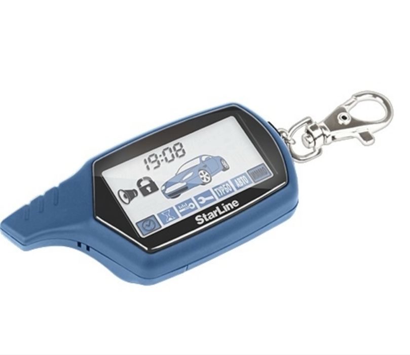 Starlaine A91 w пулт