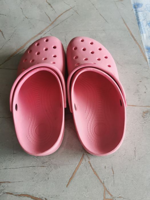 Кроксы для девочек