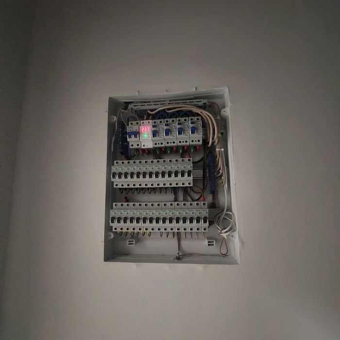 Электрик на выезд