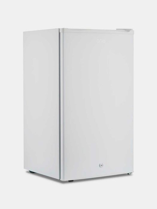 Холодильник Artel ART-HS117RN, белый, серый, коричневый, 90 л