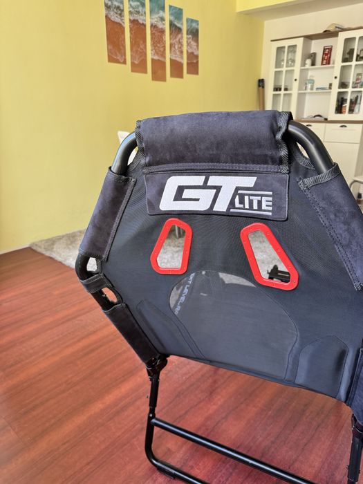 Cockpit next level racing НОВ!!